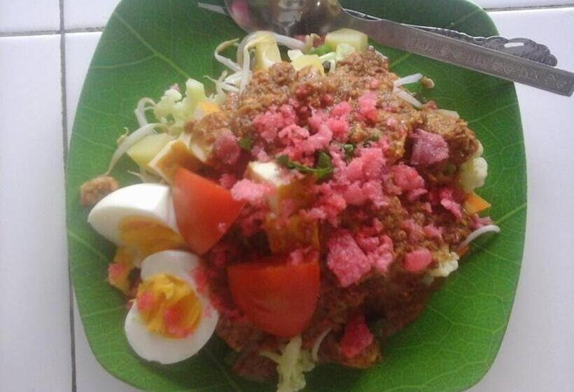 פנסיון Fidodido Guesthouse