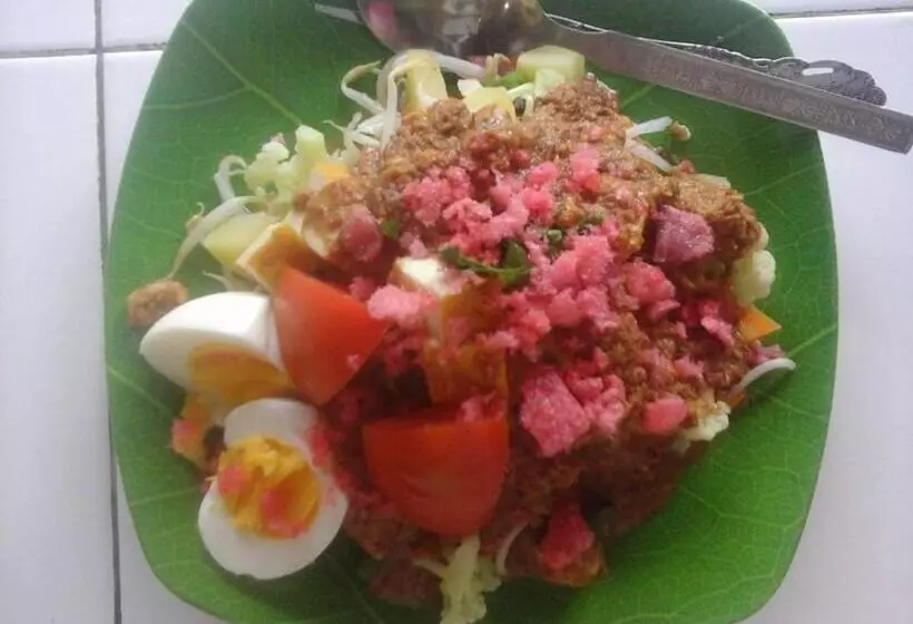 Majatalo Fidodido Guesthouse