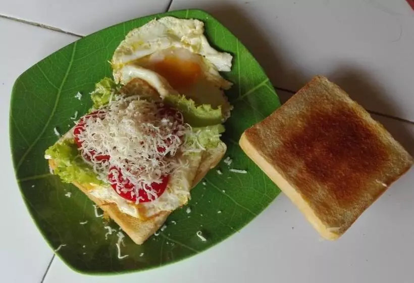 Majatalo Fidodido Guesthouse