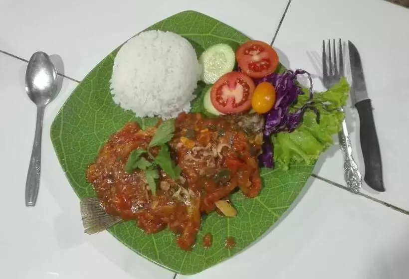 Majatalo Fidodido Guesthouse