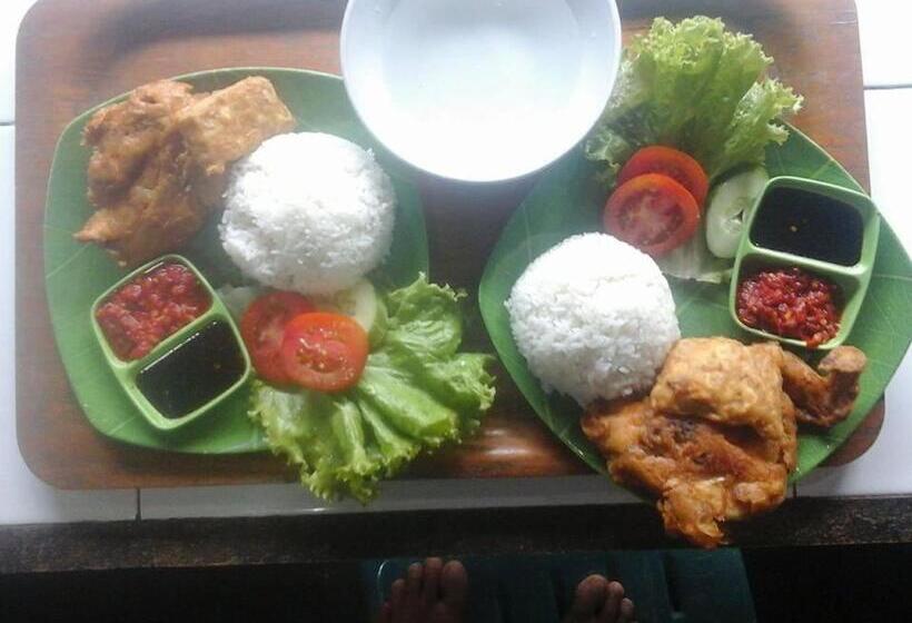 פנסיון Fidodido Guesthouse