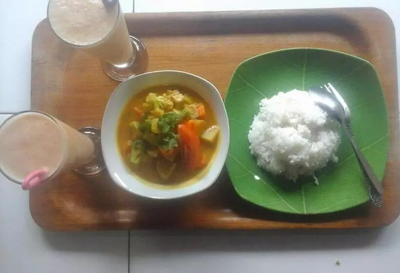 Majatalo Fidodido Guesthouse