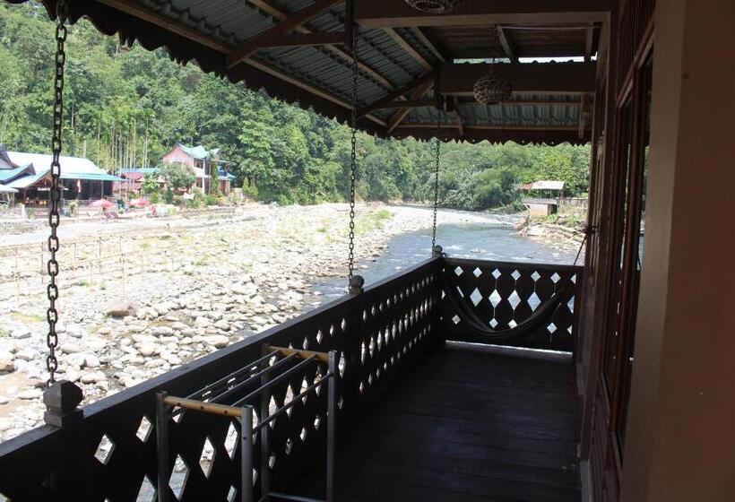 פנסיון Fidodido Guesthouse