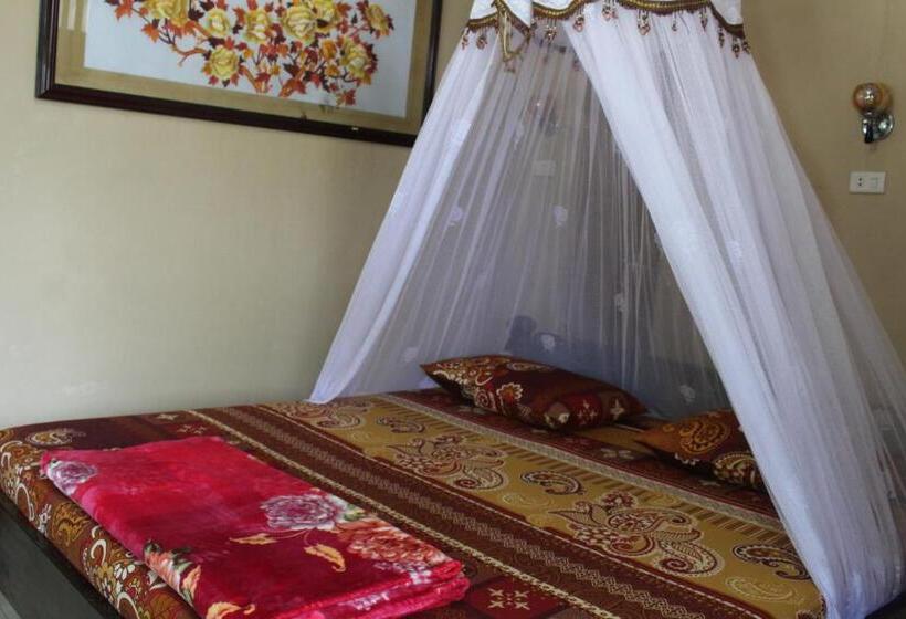 פנסיון Fidodido Guesthouse