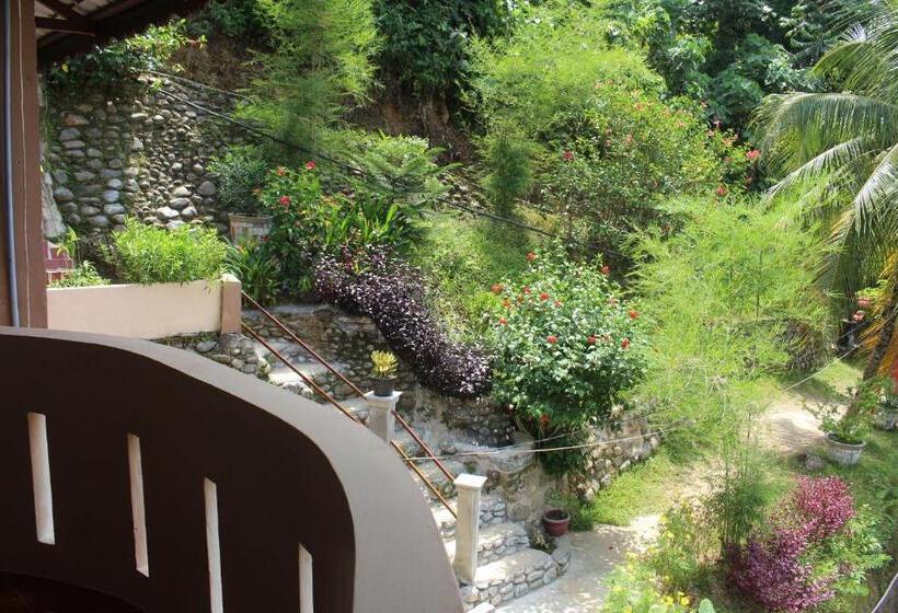 פנסיון Fidodido Guesthouse