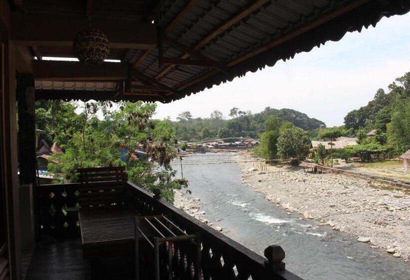 פנסיון Fidodido Guesthouse