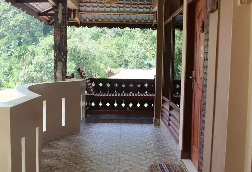 Majatalo Fidodido Guesthouse