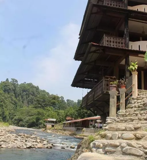 Majatalo Fidodido Guesthouse