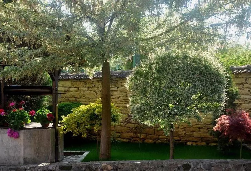 پانسیون Guesthouse Djurić