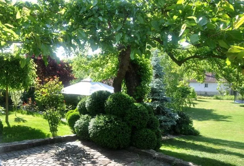 پانسیون Guesthouse Djurić
