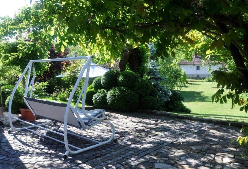 پانسیون Guesthouse Djurić