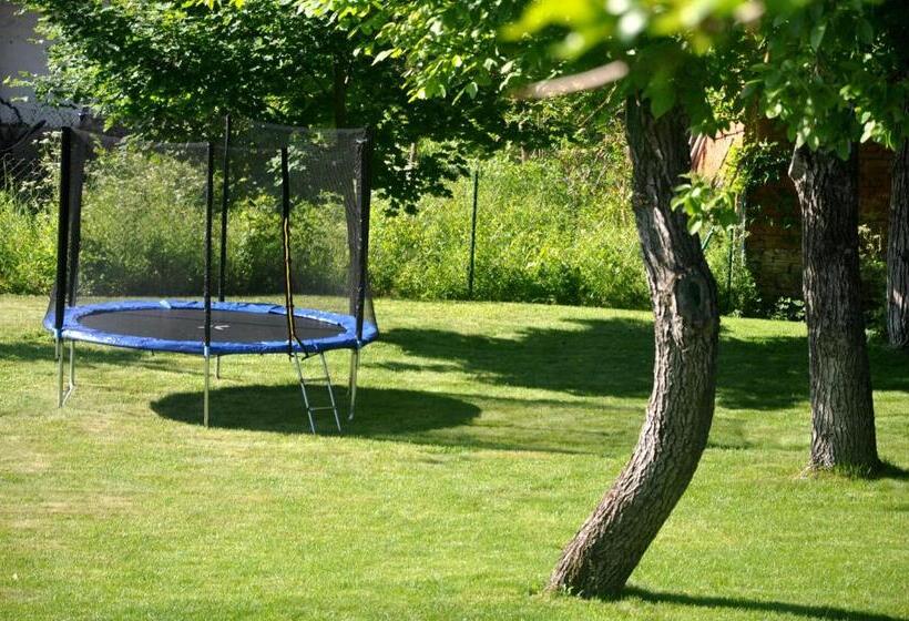 پانسیون Guesthouse Djurić