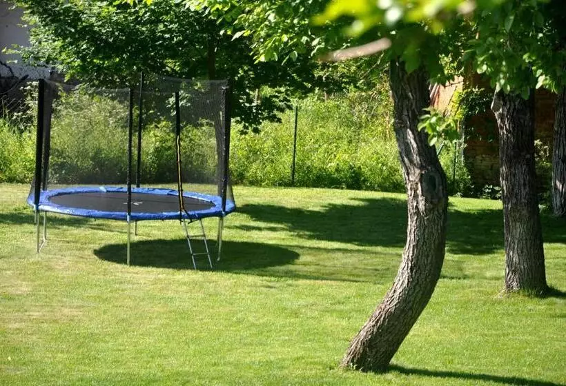 پانسیون Guesthouse Djurić