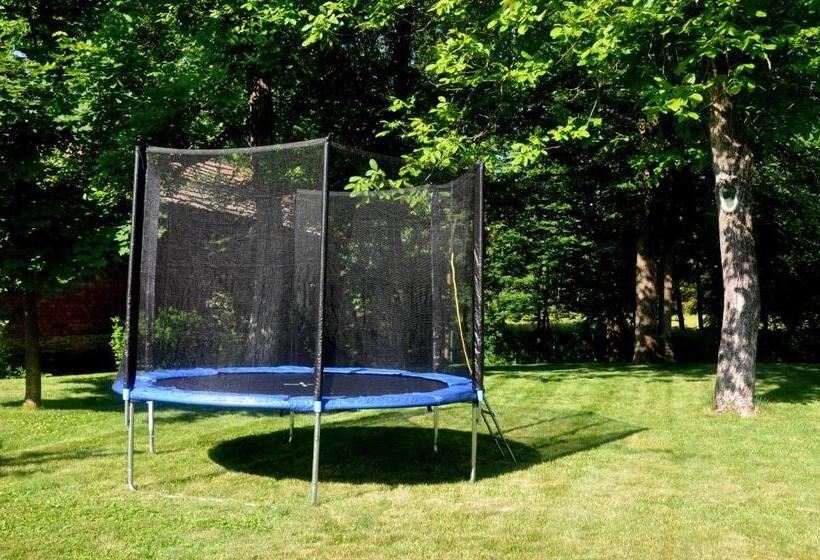 پانسیون Guesthouse Djurić