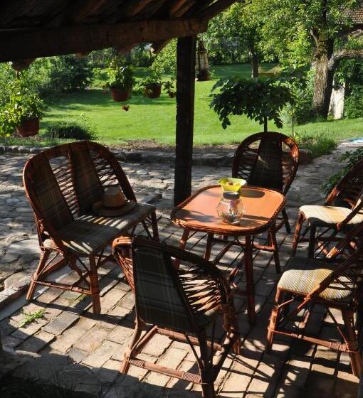 پانسیون Guesthouse Djurić