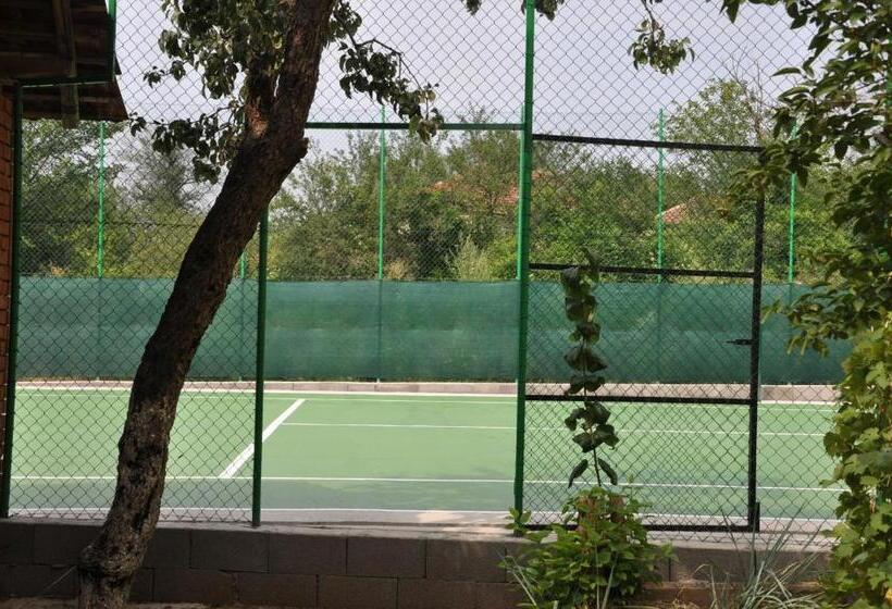 پانسیون Guesthouse Djurić