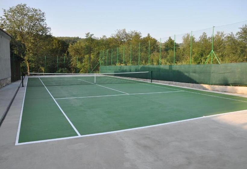 پانسیون Guesthouse Djurić