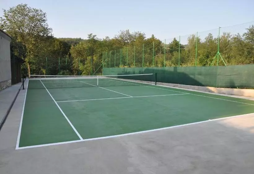 پانسیون Guesthouse Djurić