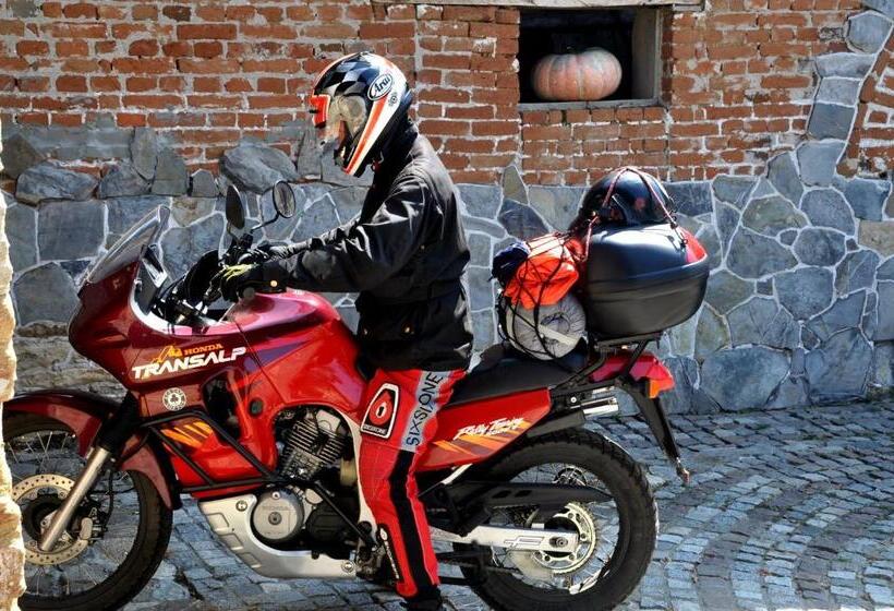 پانسیون Guesthouse Djurić