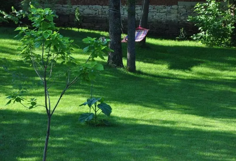 پانسیون Guesthouse Djurić