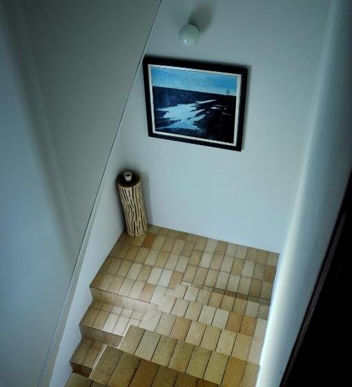 پانسیون Guesthouse Djurić