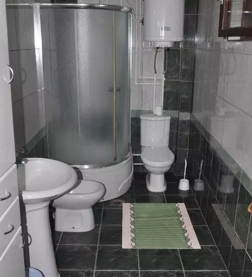 پانسیون Guesthouse Djurić