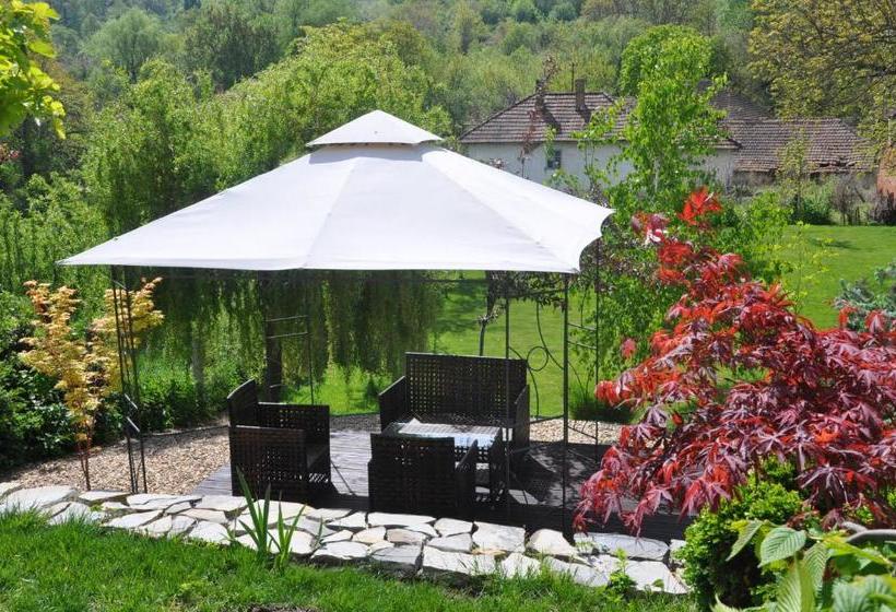 پانسیون Guesthouse Djurić