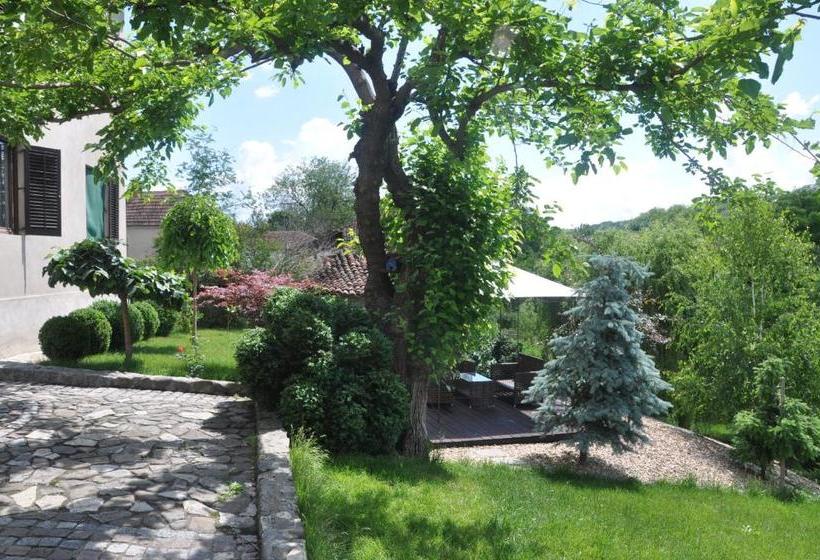 پانسیون Guesthouse Djurić