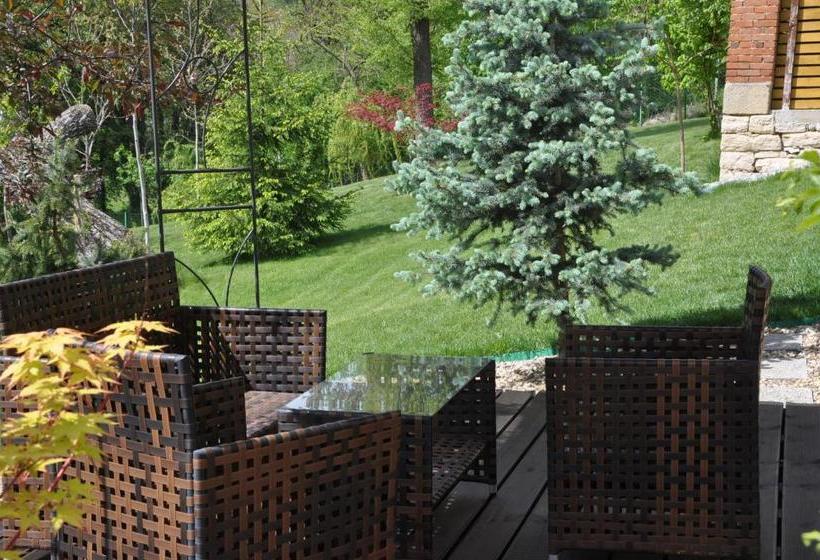 پانسیون Guesthouse Djurić