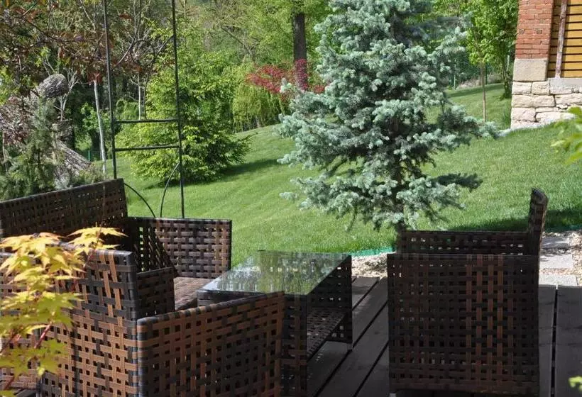 پانسیون Guesthouse Djurić