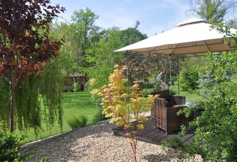 پانسیون Guesthouse Djurić