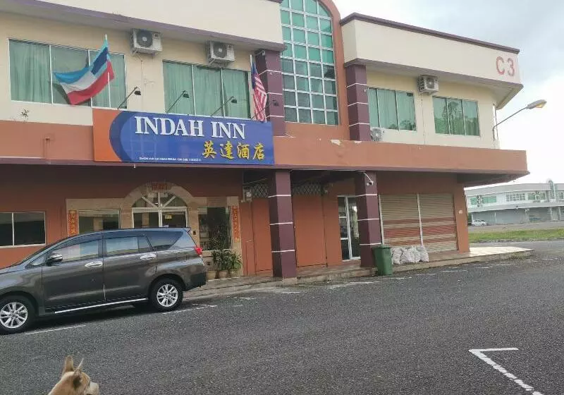 Majatalo Indah Inn