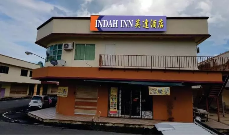 Majatalo Indah Inn