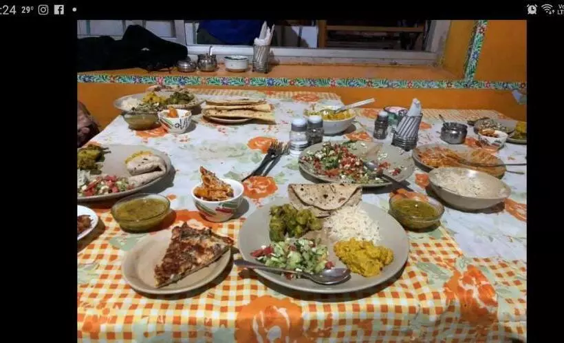 Majatalo Milk Man Guest House