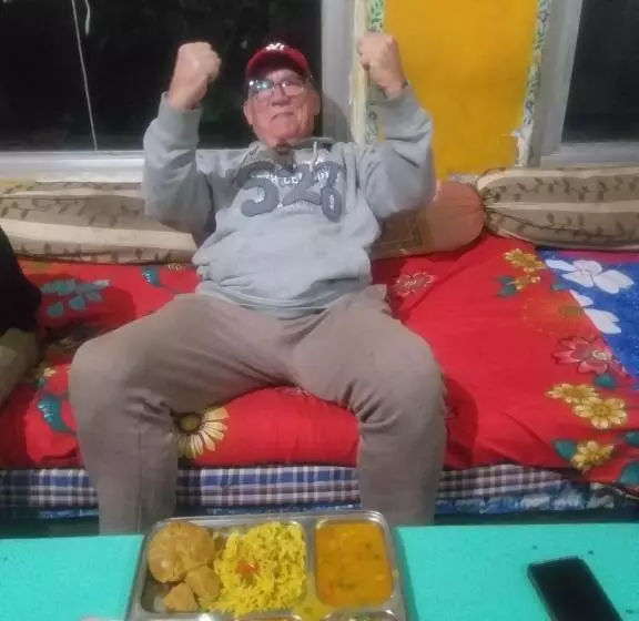 Majatalo Milk Man Guest House