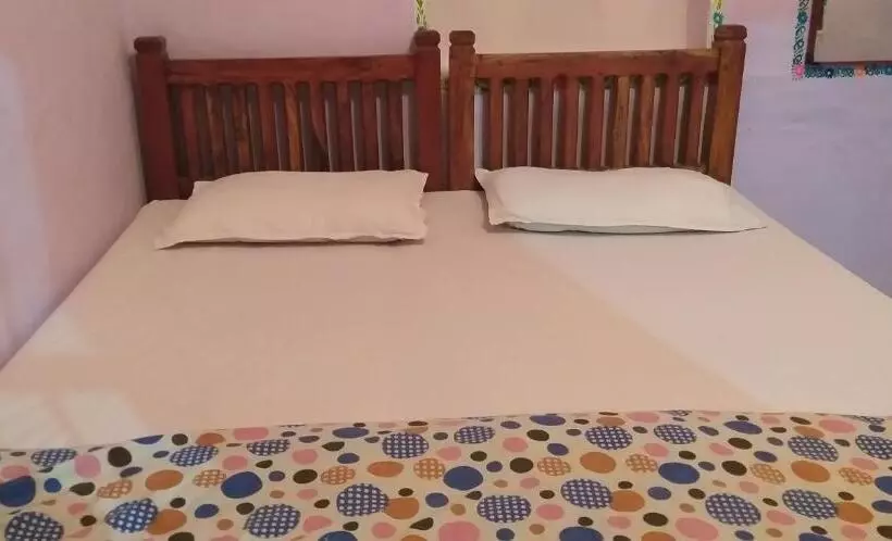 Majatalo Milk Man Guest House