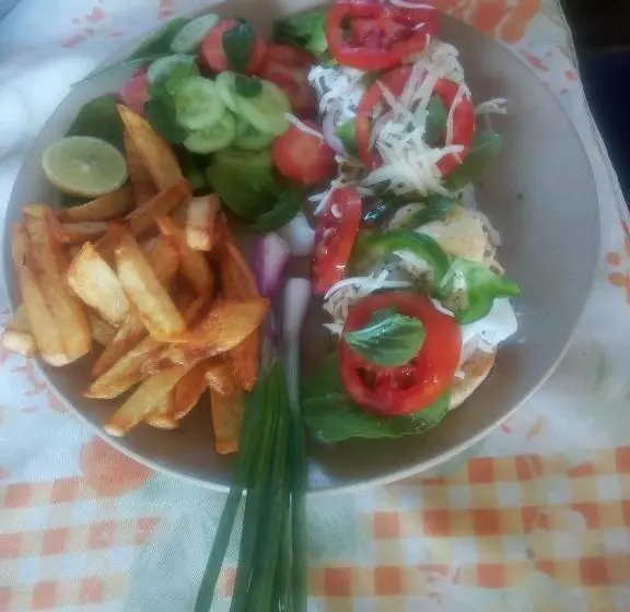 Majatalo Milk Man Guest House