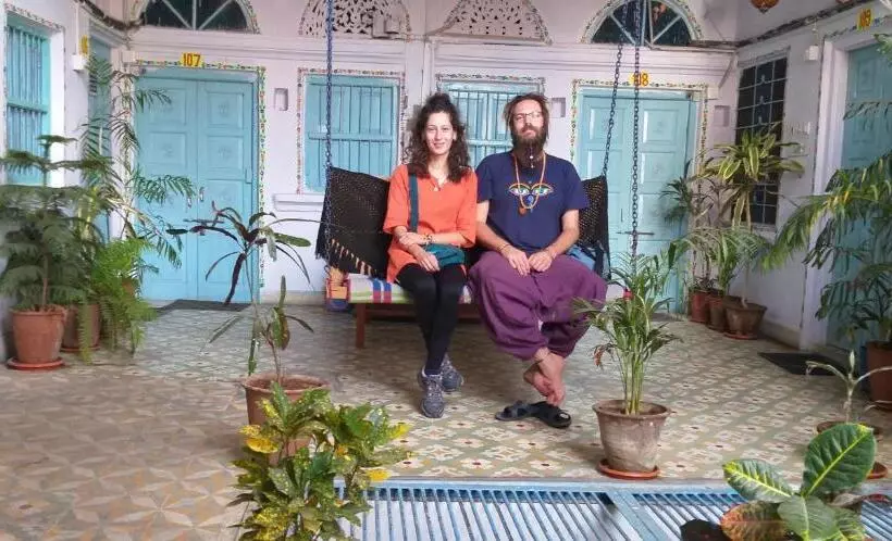 Majatalo Milk Man Guest House