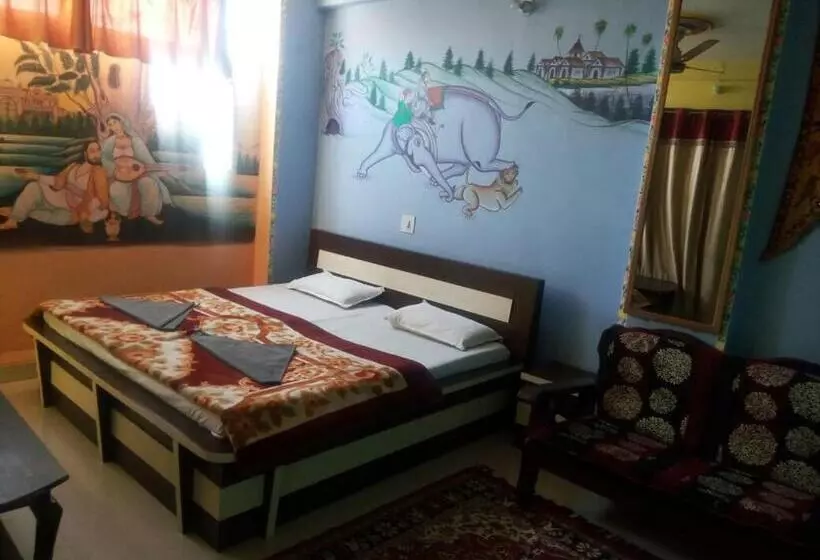 Majatalo Milk Man Guest House