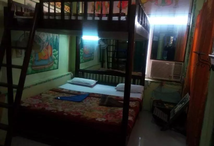 Majatalo Milk Man Guest House