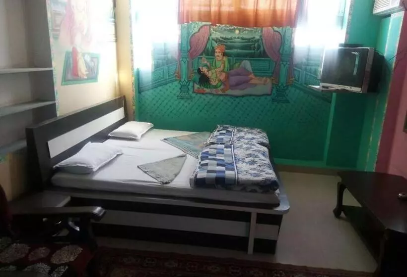 Majatalo Milk Man Guest House