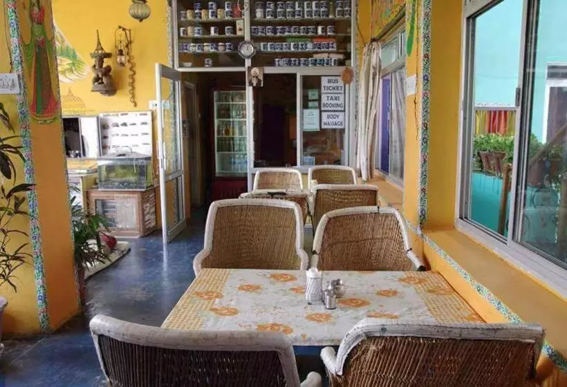 Majatalo Milk Man Guest House