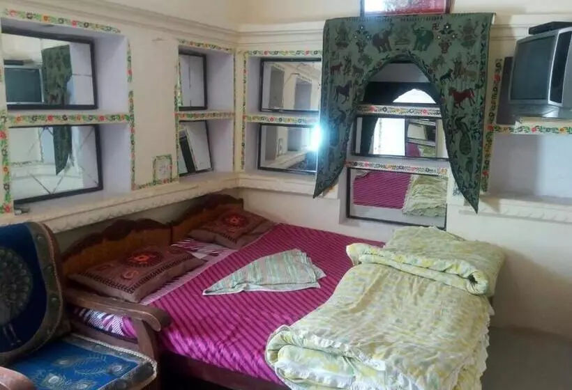 Majatalo Milk Man Guest House