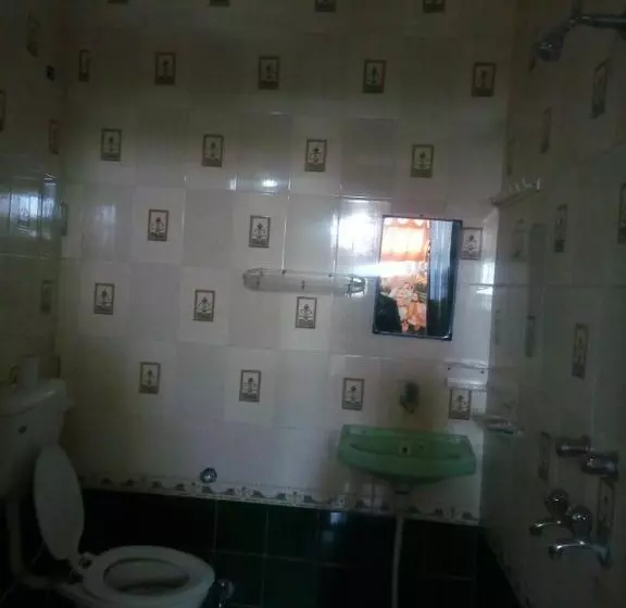 Majatalo Milk Man Guest House