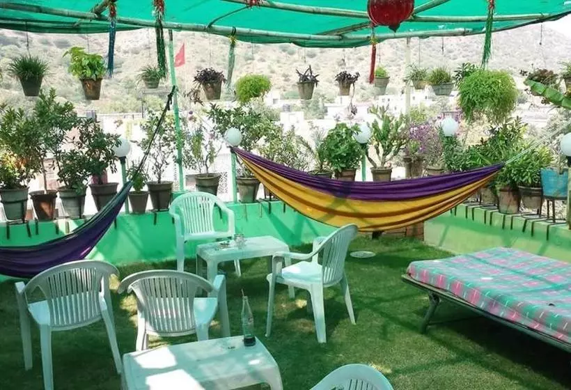 Majatalo Milk Man Guest House