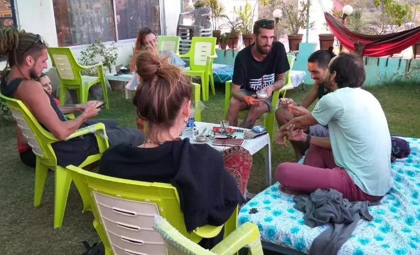 Majatalo Milk Man Guest House