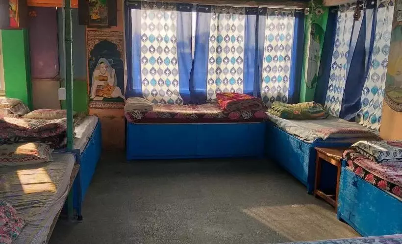 Majatalo Milk Man Guest House