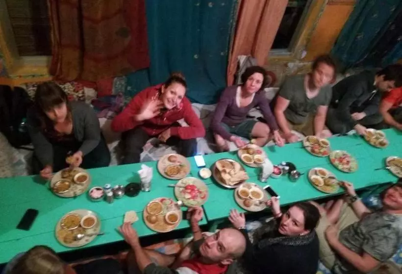 Majatalo Milk Man Guest House