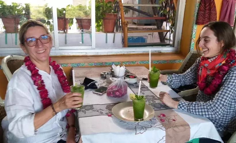 Majatalo Milk Man Guest House