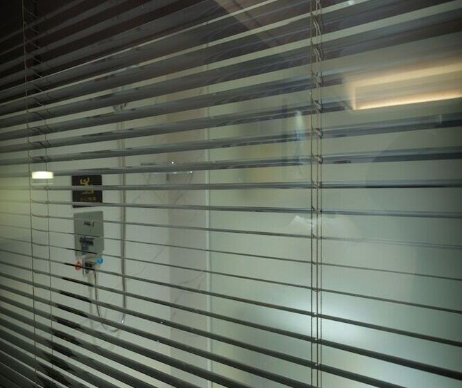 펜션 Niuguanjia Modern Guest House